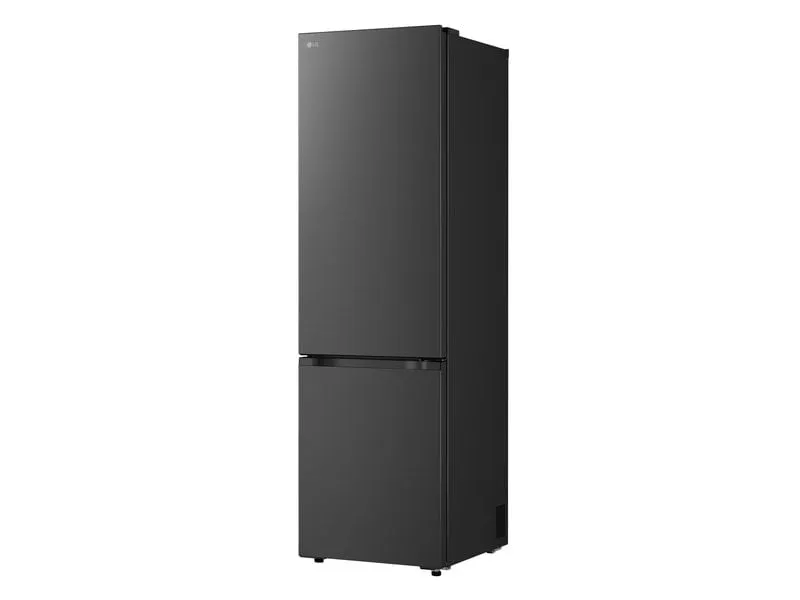LG Einbau-Kühl-Gefrierkombination GBBSJ2CCEP Schwarz, Rechts LG Einbau-Kühl-Gefrierkombination GBBSJ2CCEP Schwarz, Rechts