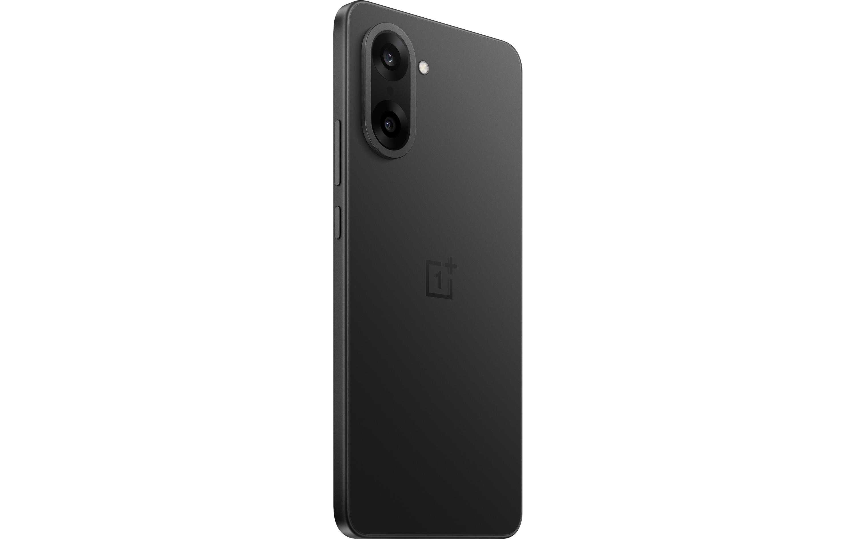 OnePlus Nord 5 128 GB Black