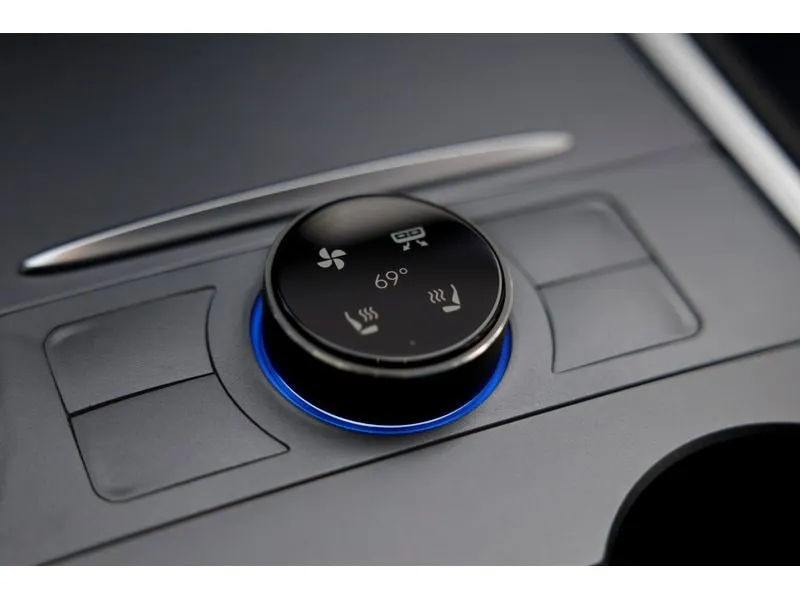 Enhance S3XY Knob Tesla 3/Y Enhance S3XY Knob Tesla 3/Y