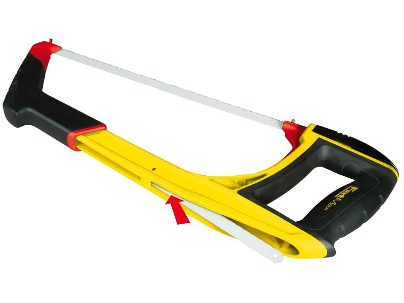 Stanley Fatmax Bügelsäge Fatmax 300 mm