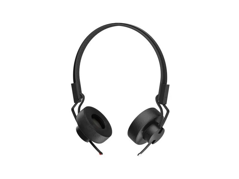 Teenage Engineering On-Ear-Kopfhörer M-1 Personal Monitor Schwarz Teenage Engineering On-Ear-Kopfhörer M-1 Personal Monitor Schwarz
