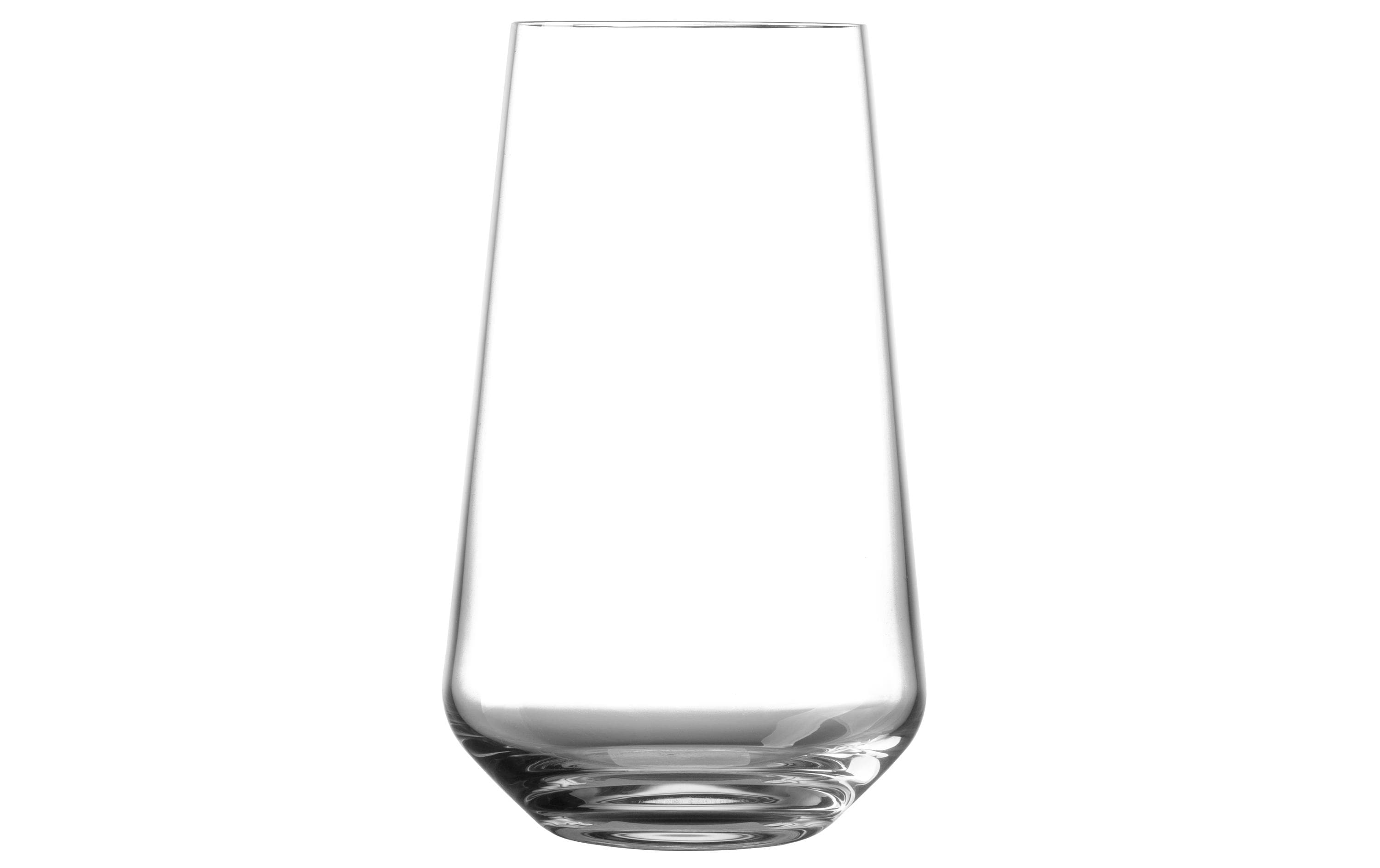 Sola Weingläser-Set 21 st Century Glas Lunasol 18-teilig