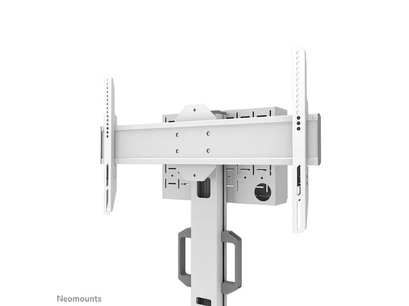 NEOMOUNTS TV-Trolley FL50S-825WH1 Weiss NEOMOUNTS TV-Trolley FL50S-825WH1 Weiss