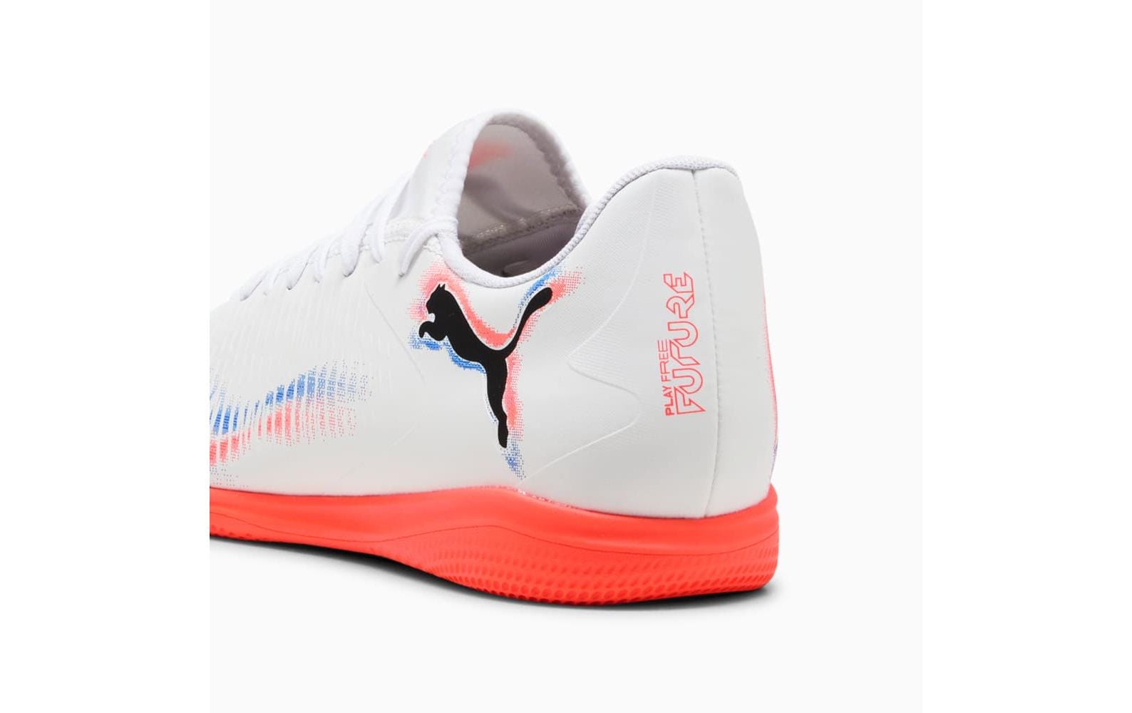 PUMA Fussballschuh Future 8 Play It White, 42.5