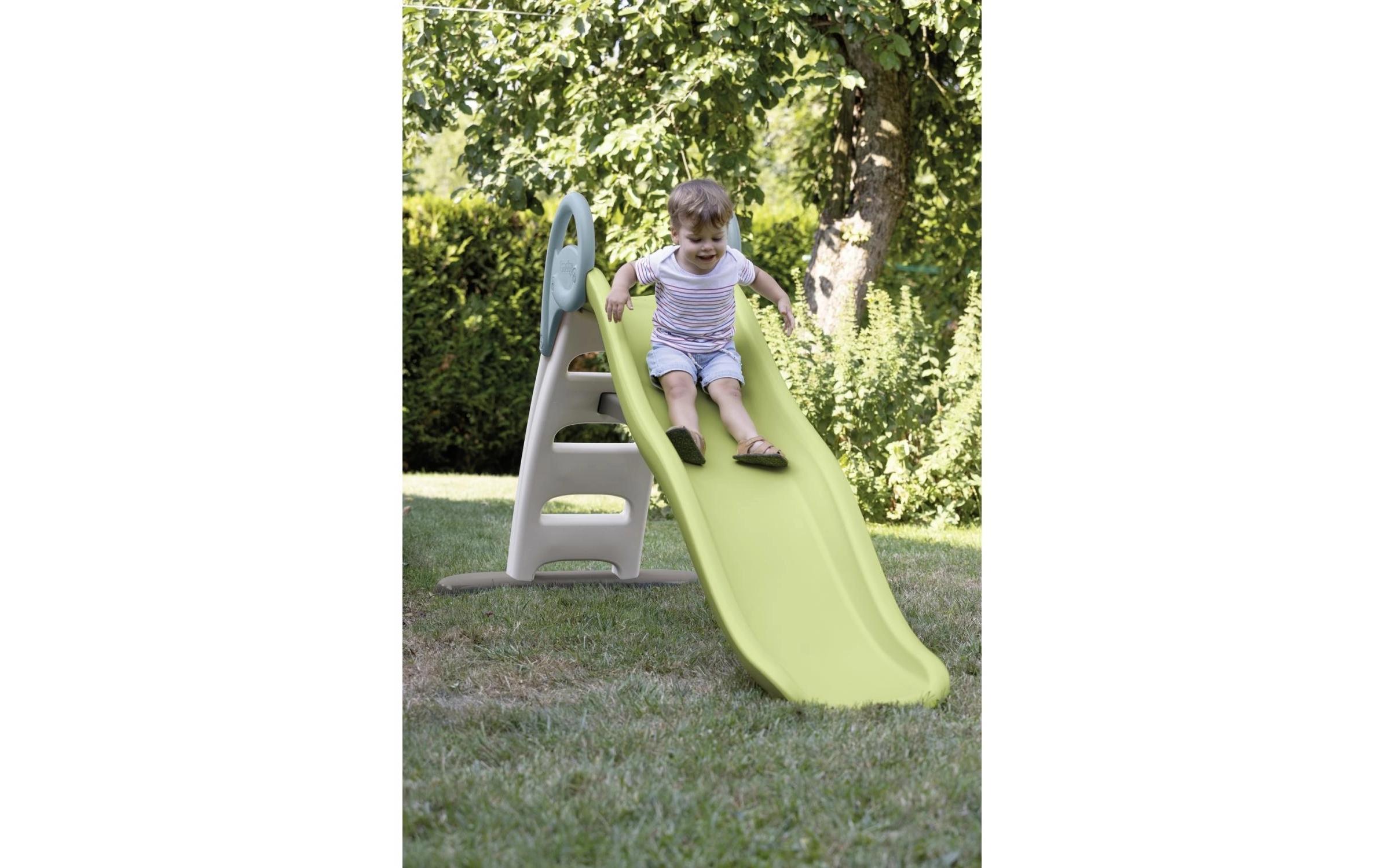 Smoby Life Funny Wellenrutsche