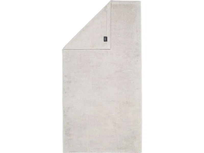 Cawö Duschtuch Lifestyle 70 x 140 cm, Platin Cawö Duschtuch Lifestyle 70 x 140 cm, Platin