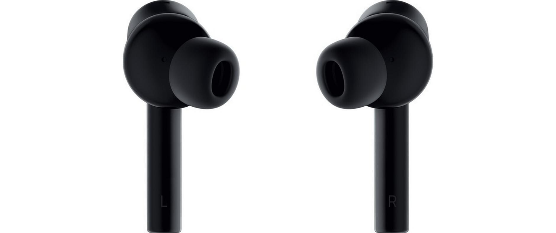 Razer Hammerhead Pro HyperSpeed Schwarz