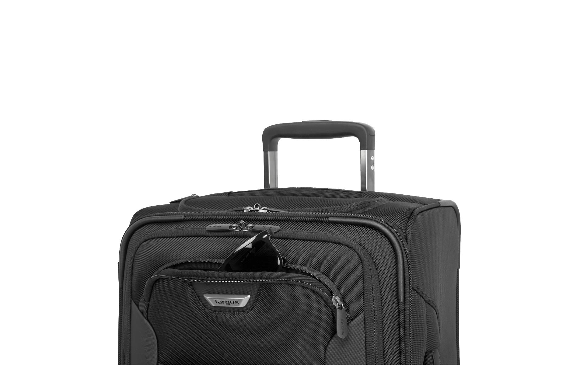 Targus Notebook-Rollkoffer Corporate Traveler 15.6