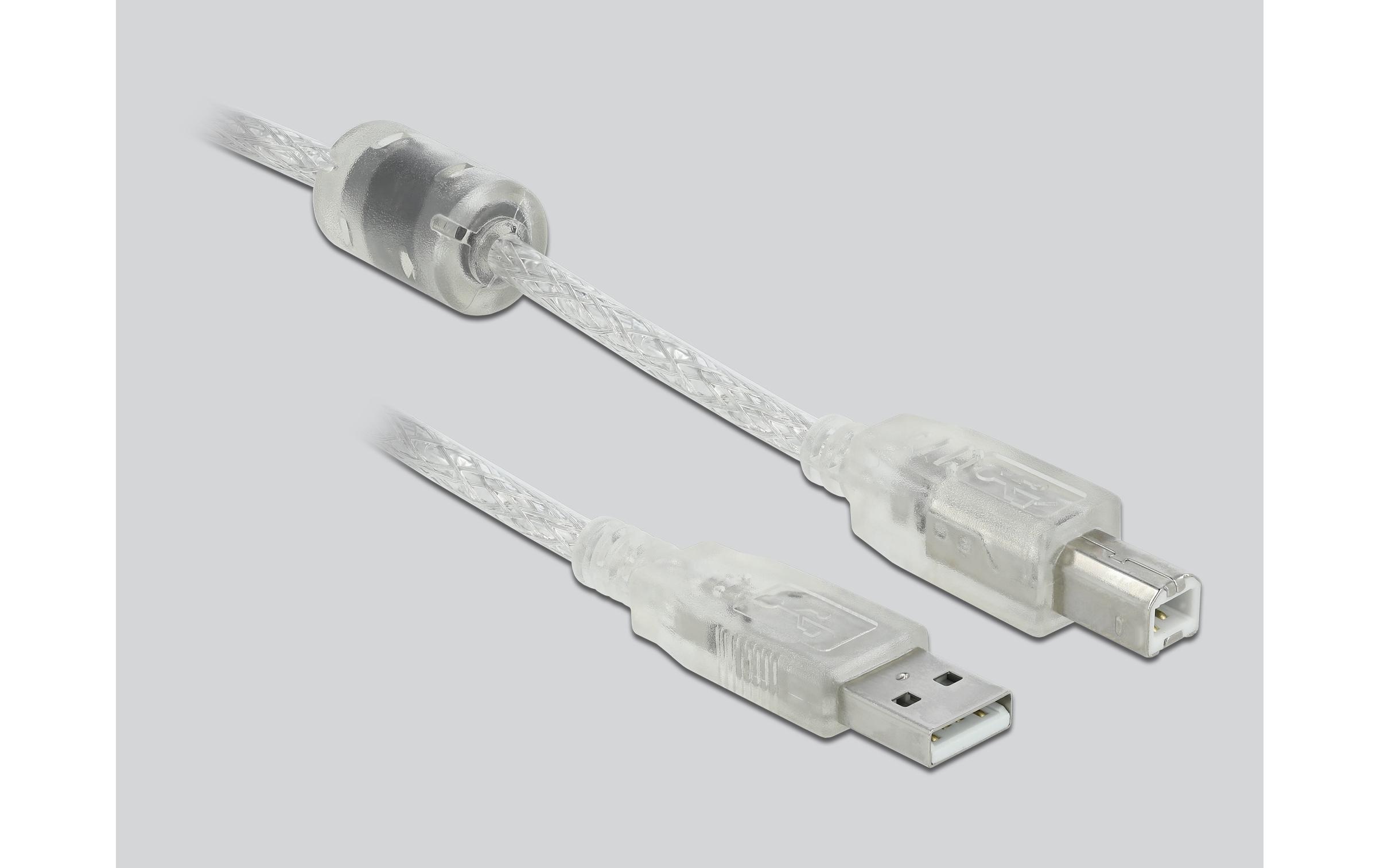 Delock USB Sound Box 7.1 USB