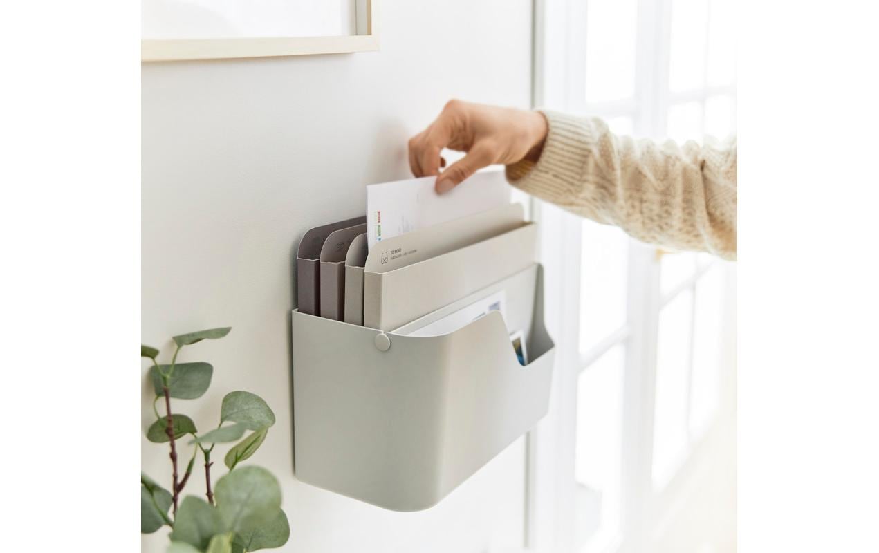 Rotho Hängeregister Inbox MY PAPER Basic