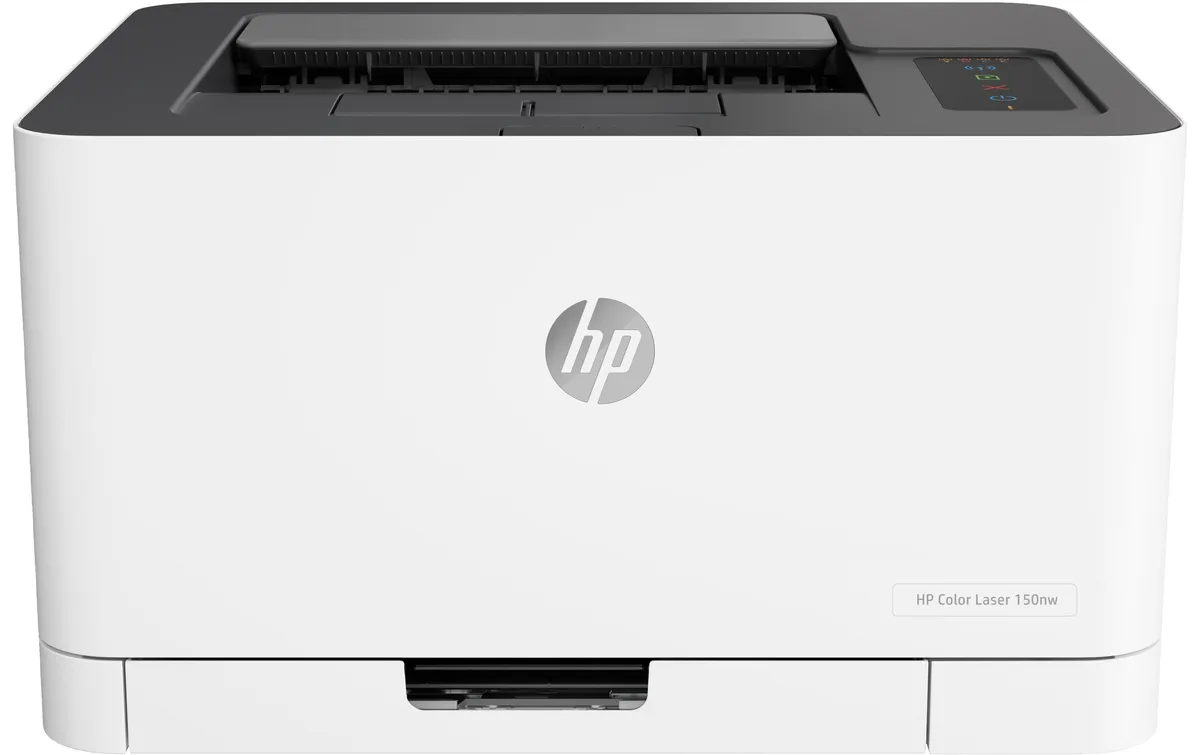 HP Drucker Color Laser 150nw HP Drucker Color Laser 150nw
