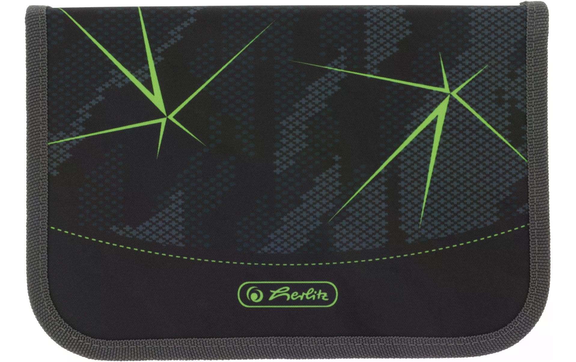 Herlitz Etui Wild Life 31-teilig Herlitz Etui Wild Life 31-teilig