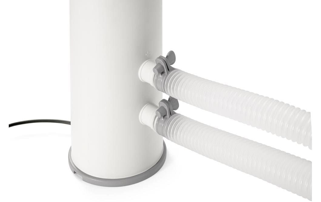 Intex Kartuschenfilterpumpe Krystal Clear C1000 26638SW