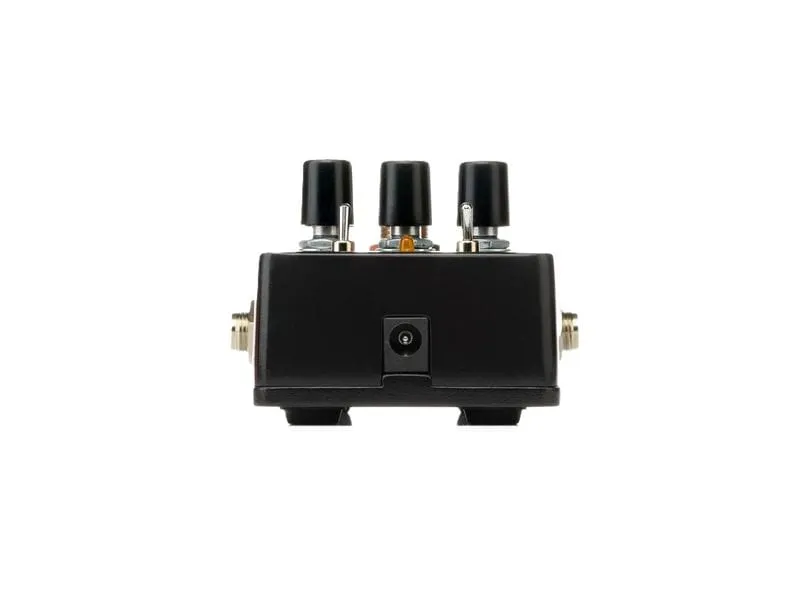 Electro-Harmonix Bender Royale MKIII Schwarz