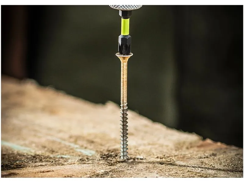 Ryobi Werkstatt Bit-Set 31-teilig Ryobi Werkstatt Bit-Set 31-teilig