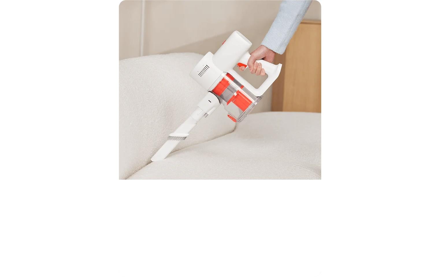 Xiaomi Akku-Stielsauger G20 Lite Weiss