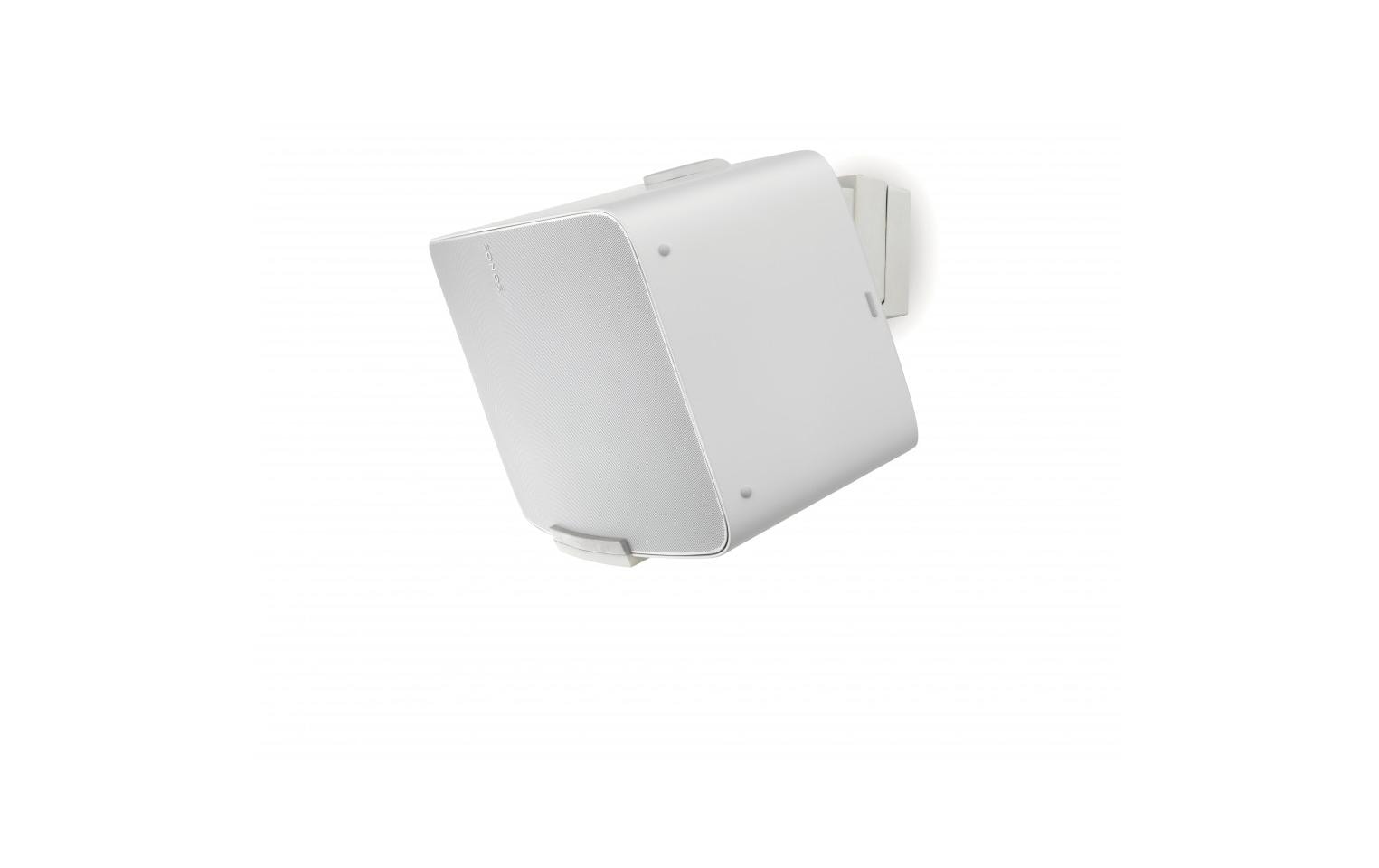 Flexson Wandhalterung FLXS5WM1011 für Sonos Five/PLAY:5, Weiss Flexson Wandhalterung FLXS5WM1011 für Sonos Five/PLAY:5, Weiss