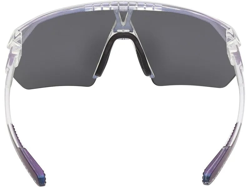 adidas SP0076 Sonnenbrille, Lens Smoke Mirror adidas SP0076 Sonnenbrille, Lens Smoke Mirror