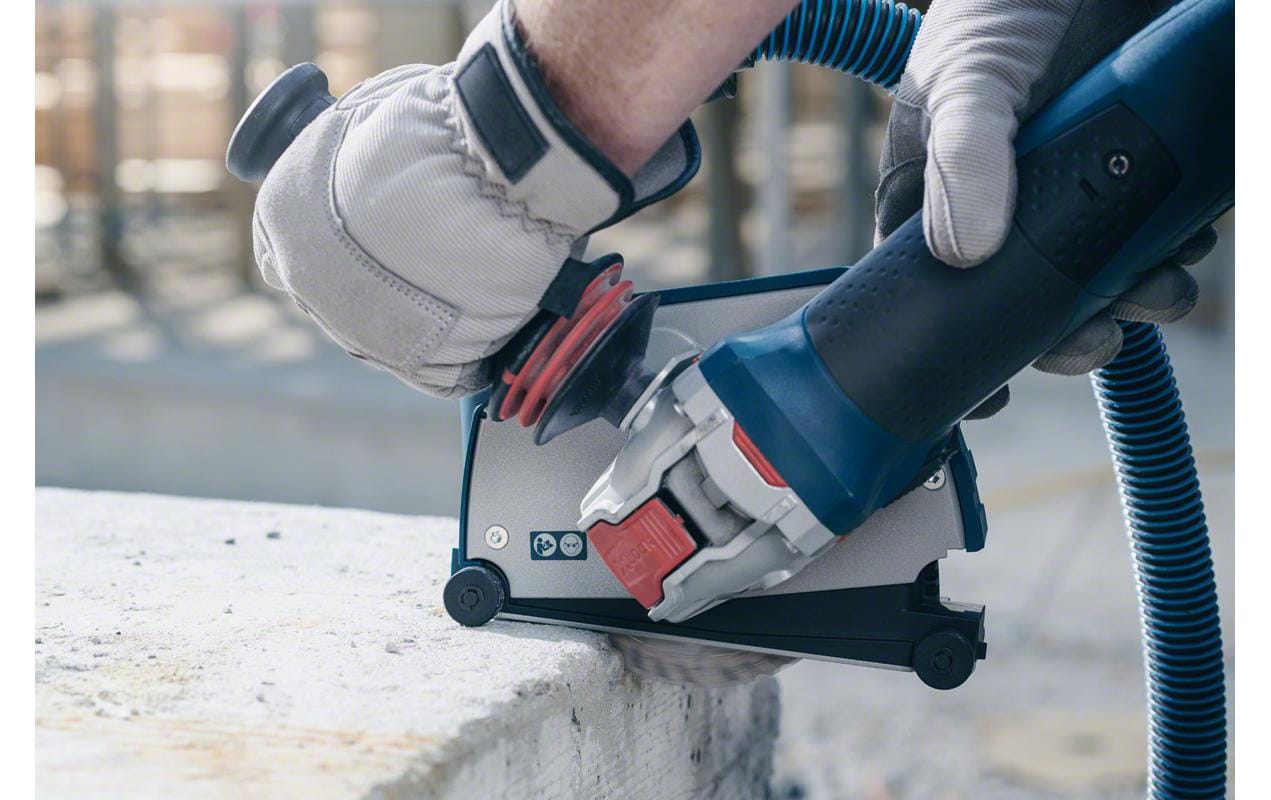 Bosch Professional Diamanttrennscheibe X-LOCK Ø 125 mm