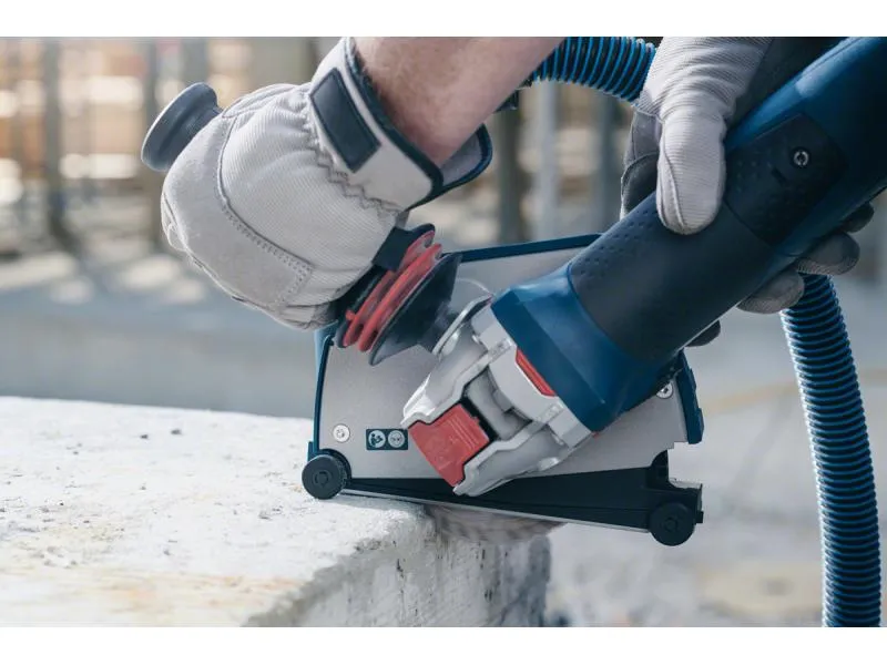 Bosch Professional Diamanttrennscheibe X-LOCK Ø 125 mm Bosch Professional Diamanttrennscheibe X-LOCK Ø 125 mm