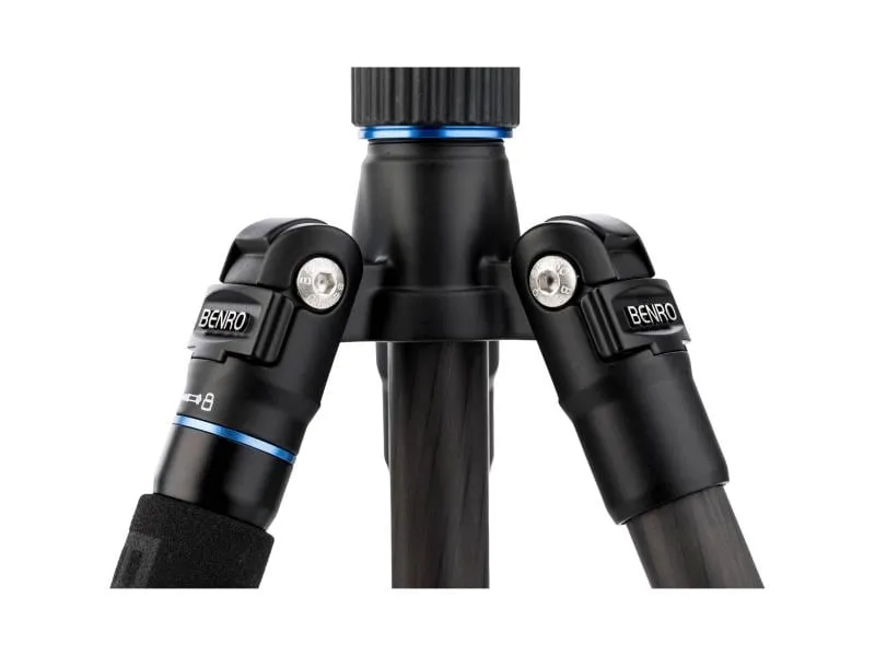 Benro Reisestativ FSL09AN00 Travel Slim