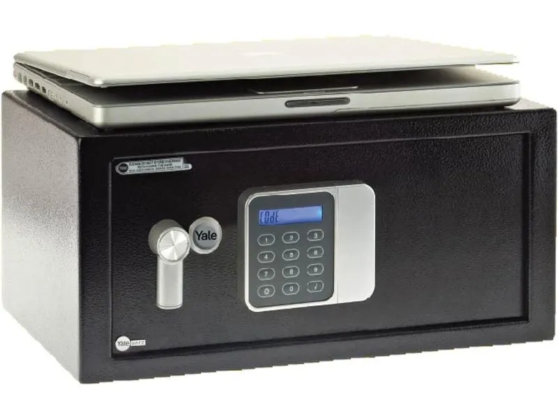 Yale Tresor Value Safe Gäste, 24 l Yale Tresor Value Safe Gäste, 24 l