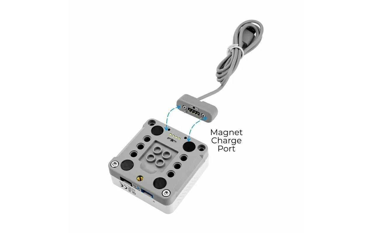 M5Stack Starter Kit V2.7 M5GO IoT