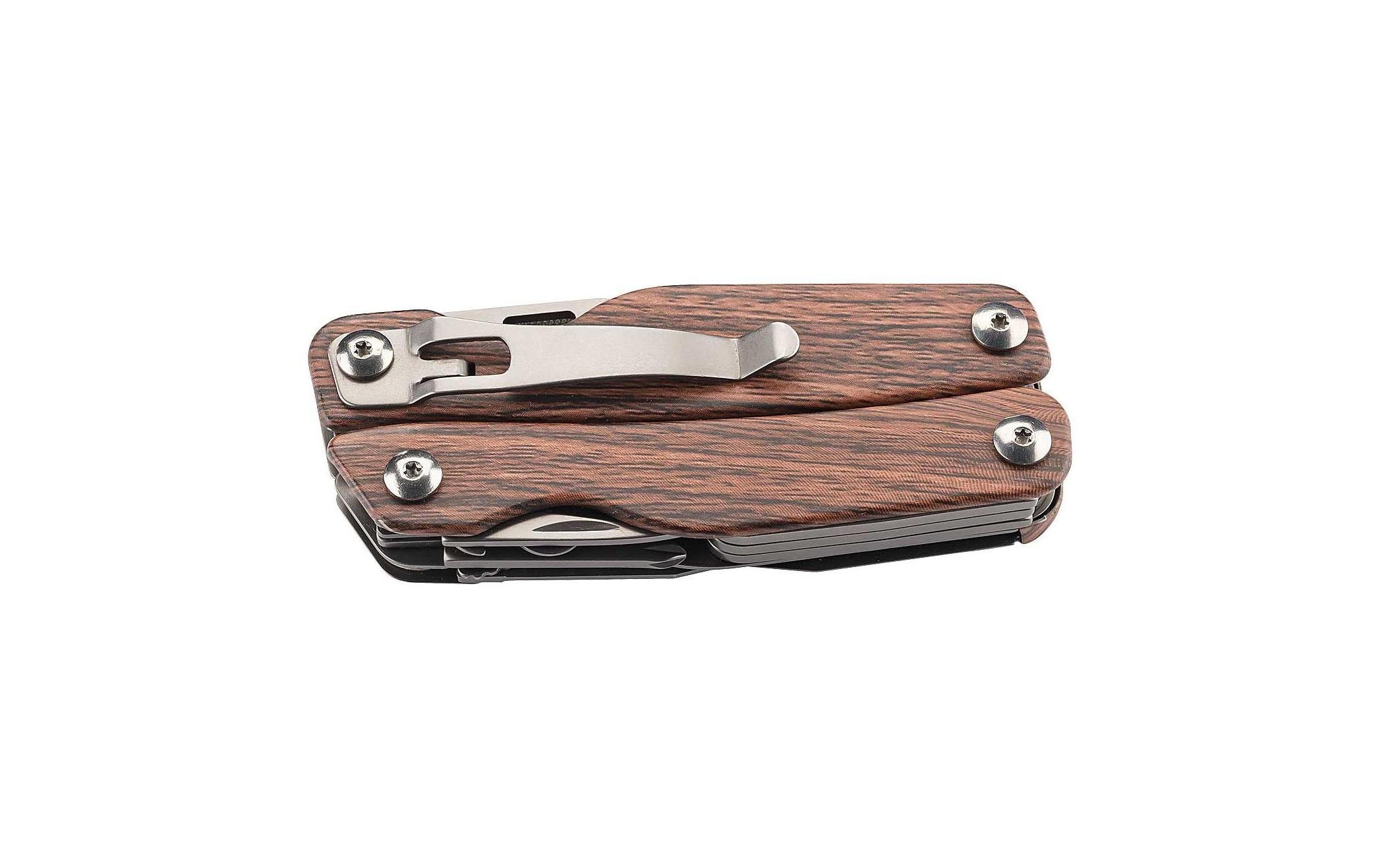 Herbertz Multi-Tool inkl. Etui