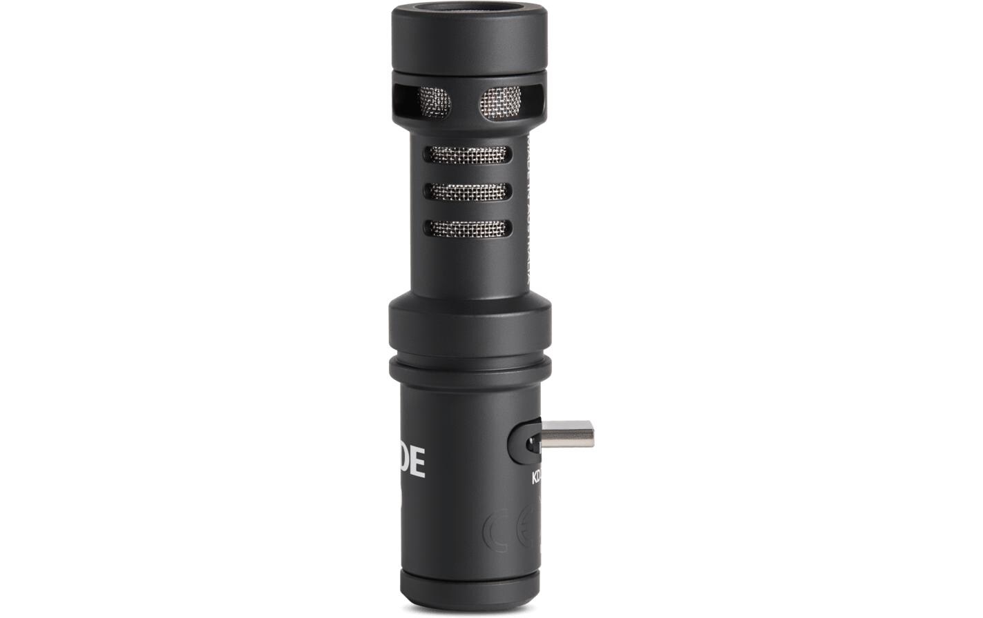 Rode Kondensatormikrofon Videomic Me-C+