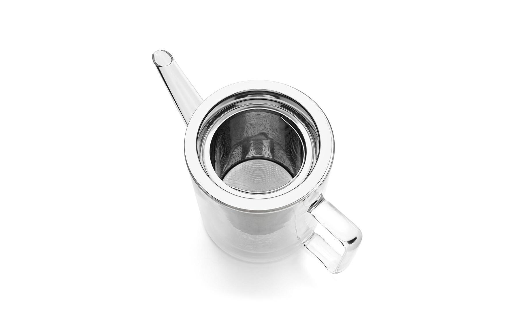 Bredemeijer Teekanne San Remo 1 Liter