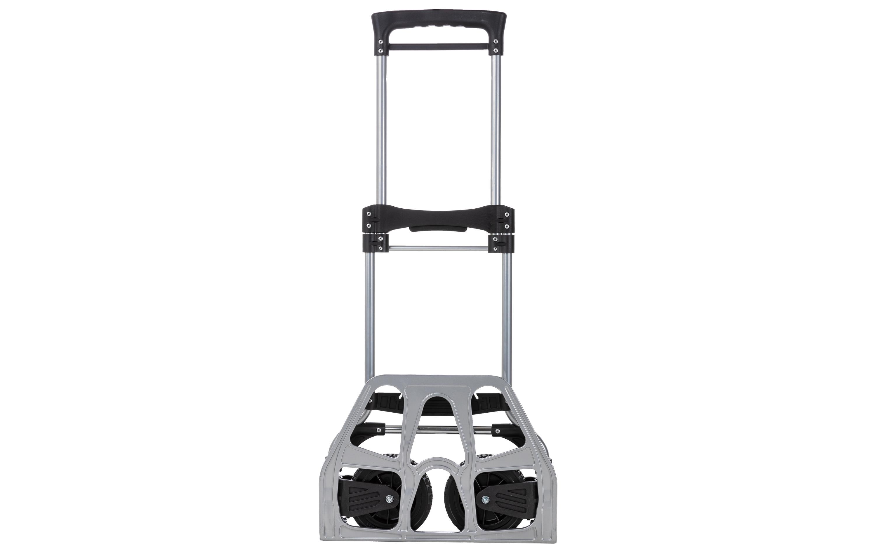 STRUCT Sackkarre Alu, klappbar, 120 kg