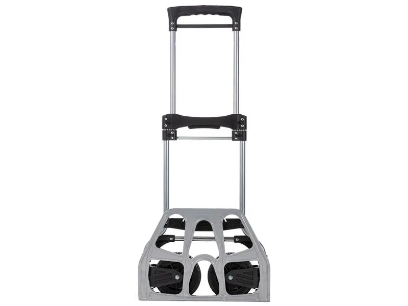 STRUCT Sackkarre Alu, klappbar, 120 kg STRUCT Sackkarre Alu, klappbar, 120 kg