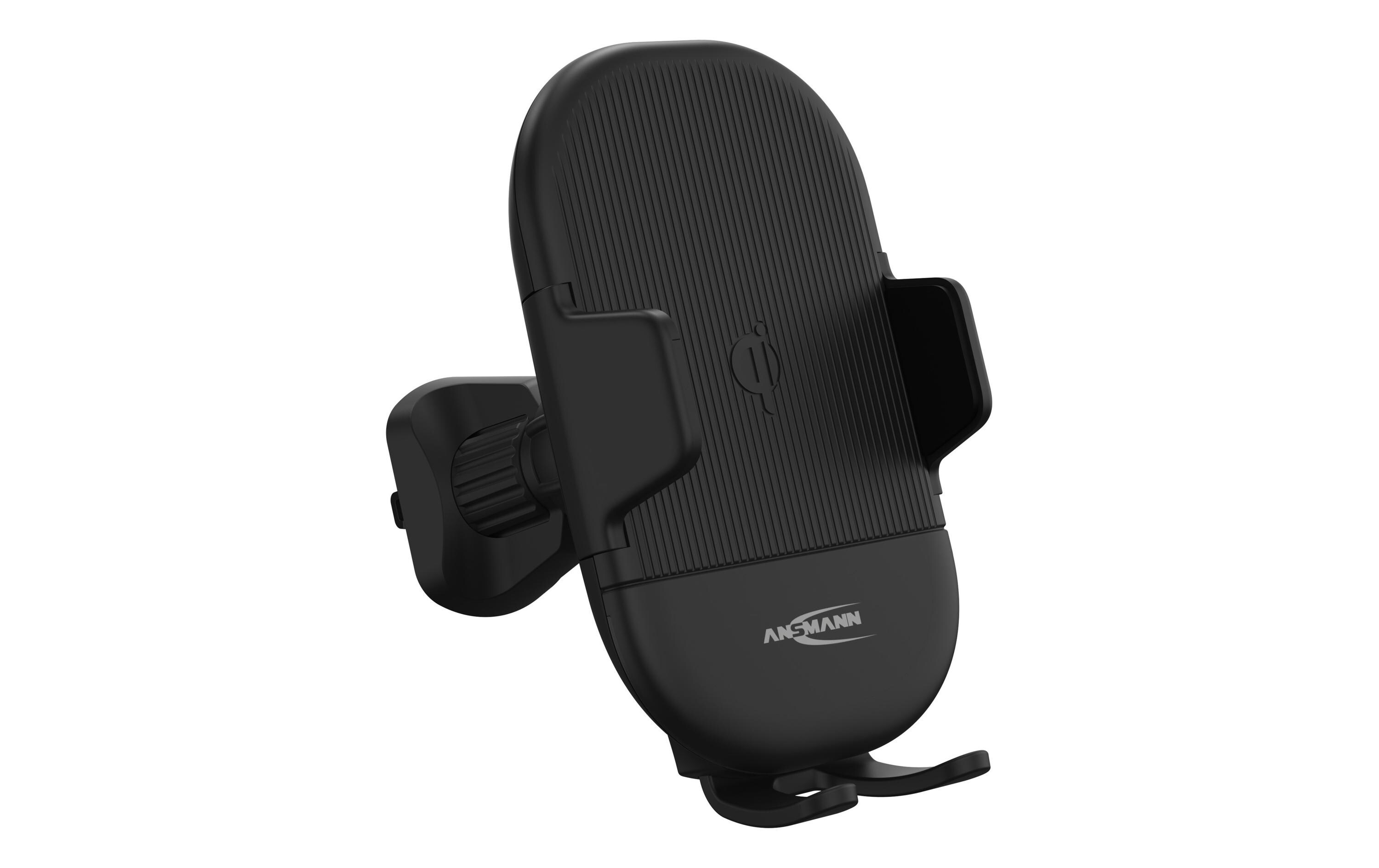 Ansmann KFZ-USB-Ladegerät WiLine 15,