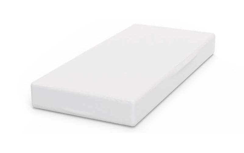 Velfont Fixmolton Acarsan Vital 140 x 200 cm, Weiss