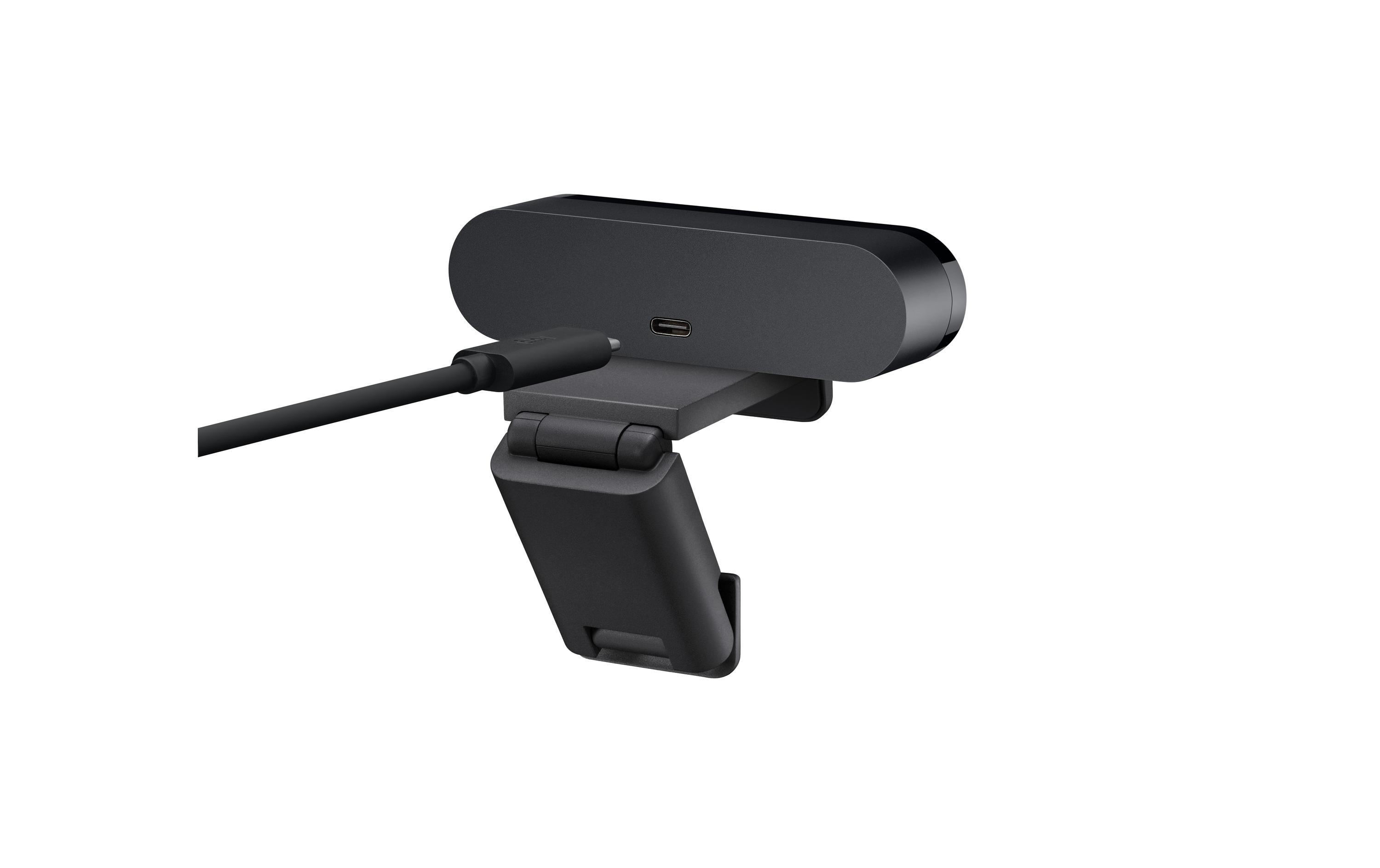 Logitech Webcam Brio Business