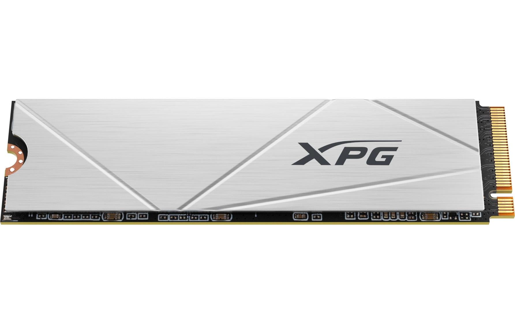 ADATA SSD XPG GAMMIX S60 M.2 2280 NVMe 512 GB