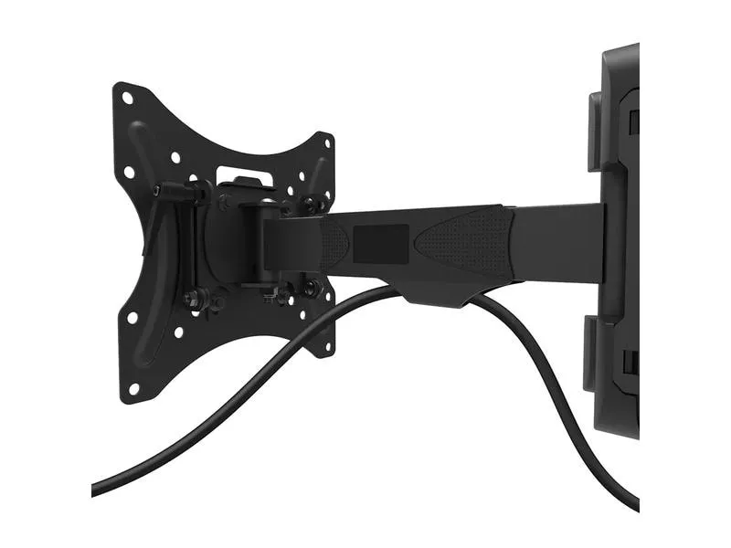 NEOMOUNTS Wandhalterung WL40-540BL12 Schwarz