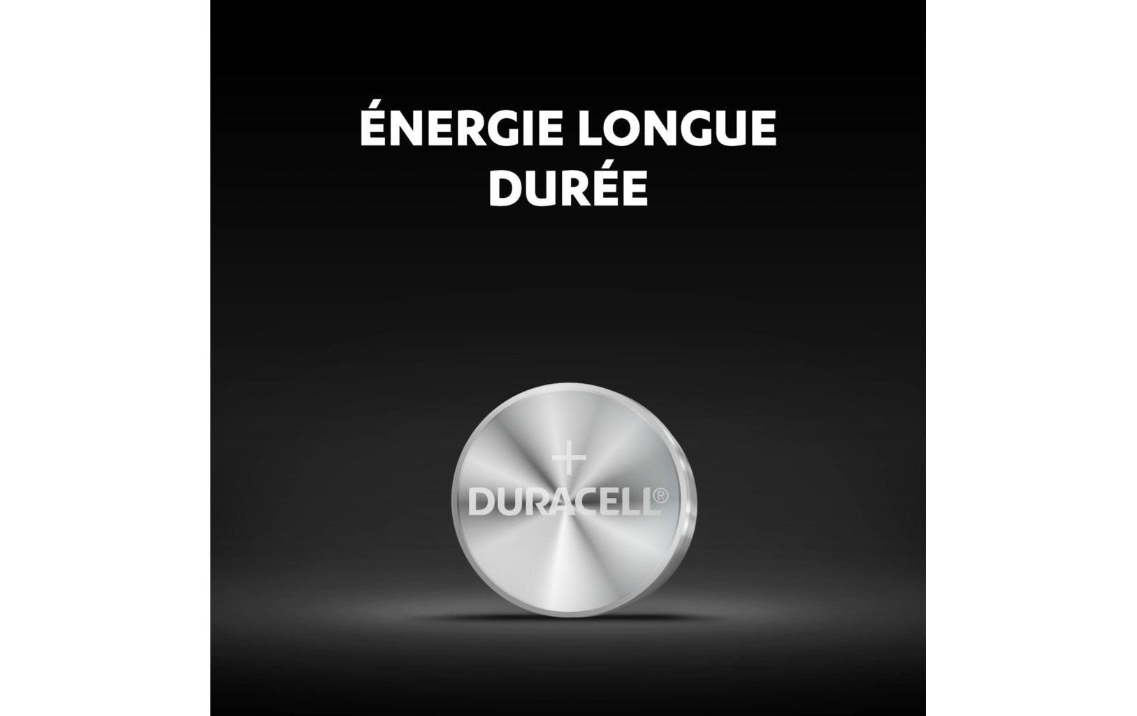 Duracell Knopfzelle Lithium CR1220 1 Stück Duracell Knopfzelle Lithium CR1220 1 Stück