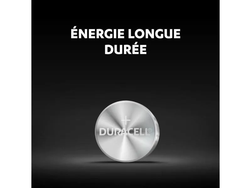 Duracell Knopfzelle Lithium CR1220 1 Stück