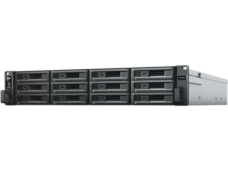 Synology NAS-Erweiterungsgehäuse RX1223RP 12-bay