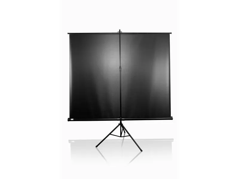 Elite Screens Mobile Leinwand Tripod T92UWH 203.2x114.3 cm 16:9