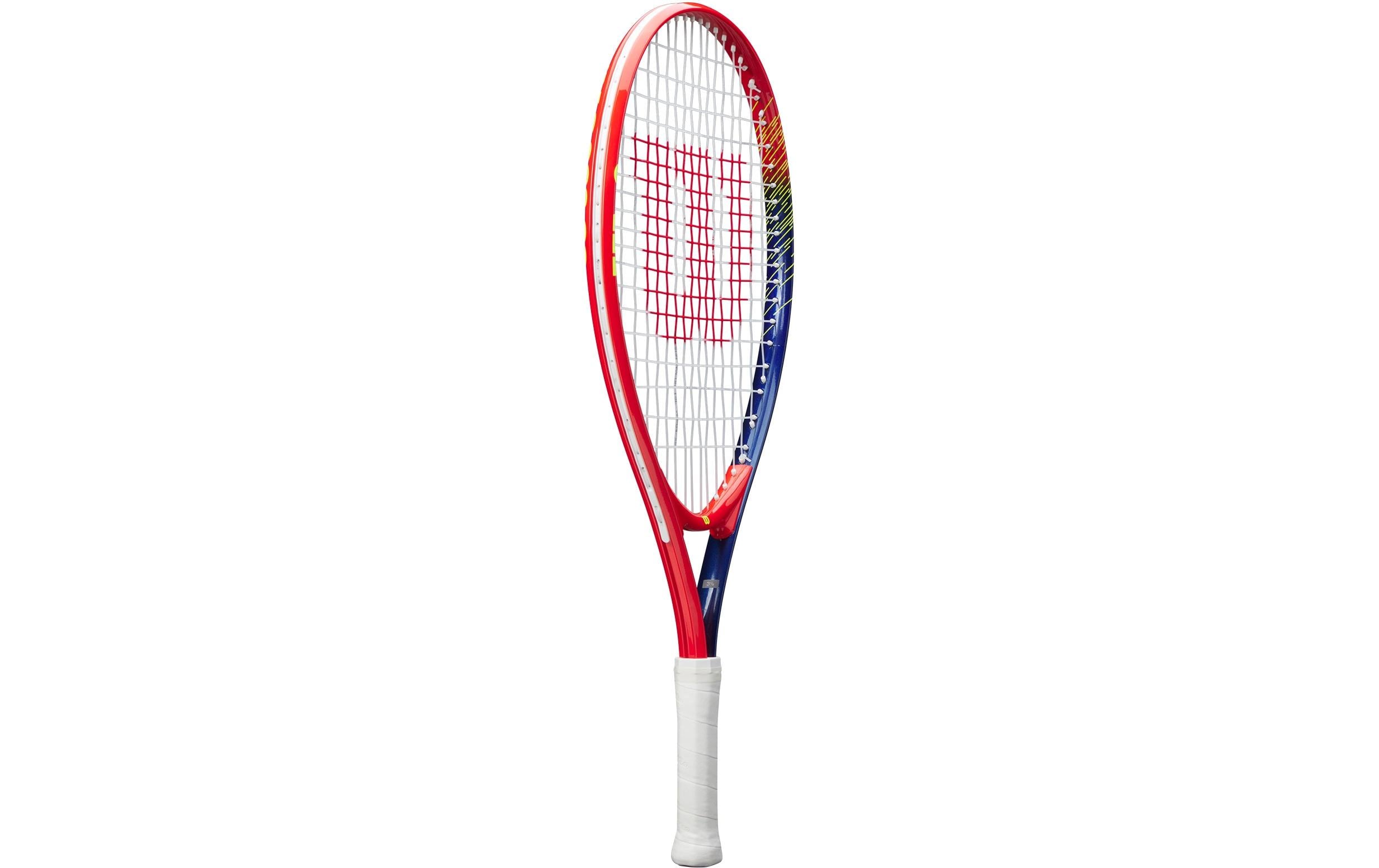 Wilson Tennisracket Slam Junior 23 (M) Besaitet