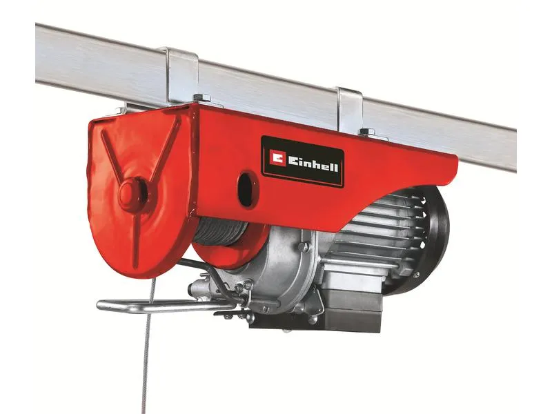 Einhell Seilhebezug TC-EH 250 250 kg Einhell Seilhebezug TC-EH 250 250 kg