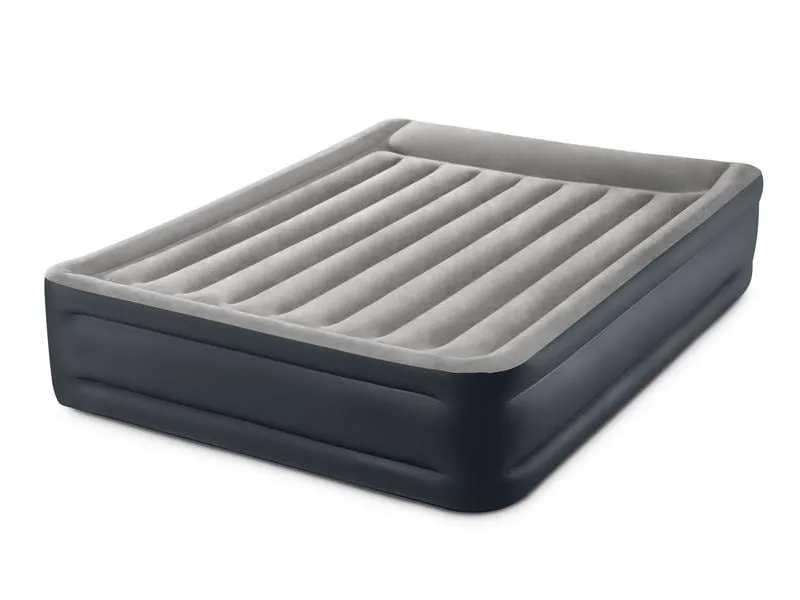 Intex Luftbett DuraBeam+ Deluxe Queen, 152 x 203 x 42 cm