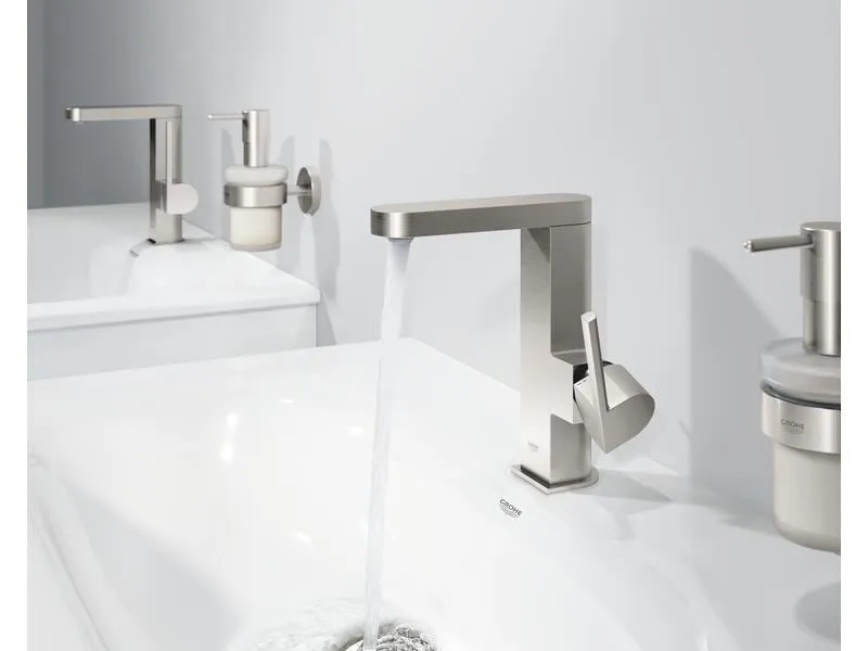 GROHE Lavaboarmatur GROHE Plus 1/2″ M-SIZE
