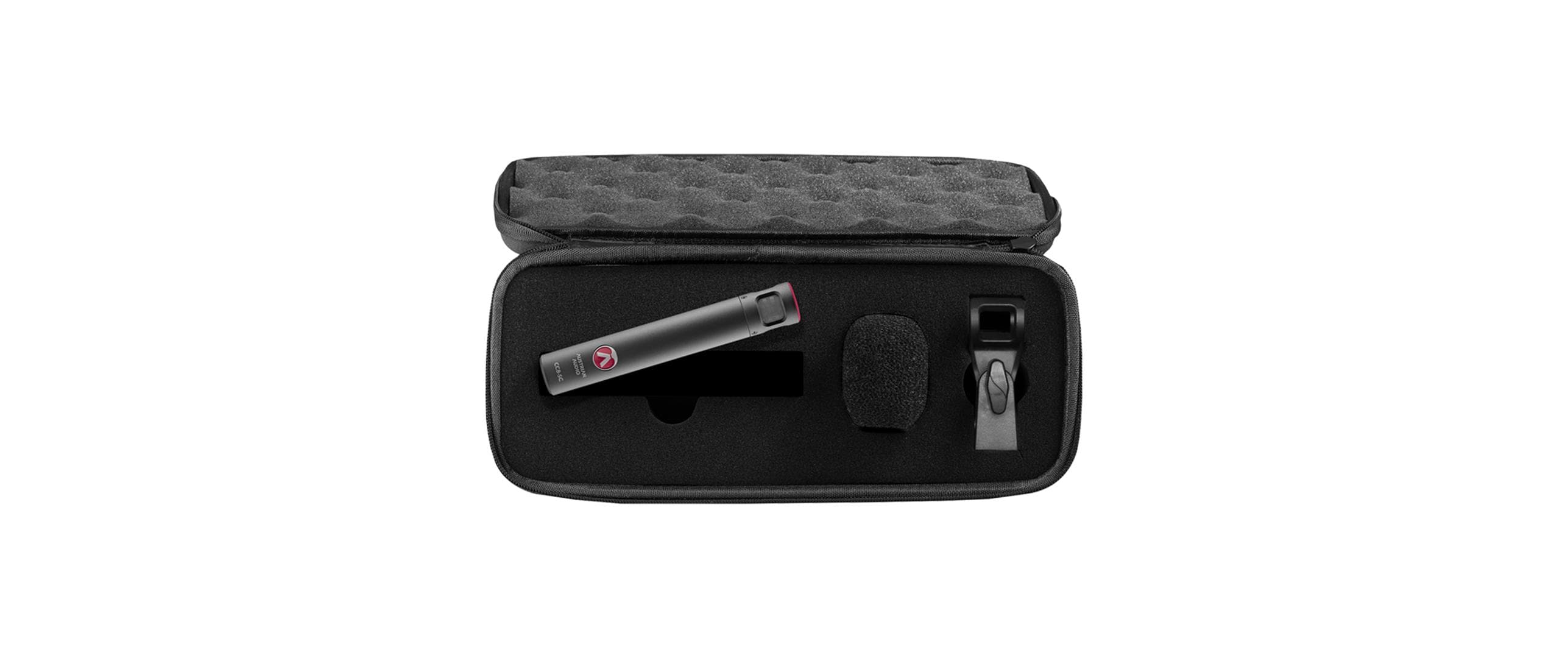 Austrian Audio Kondensatormikrofon CC8-SC