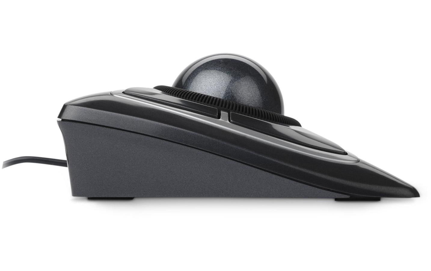 Kensington Trackball Wired Expert Maus