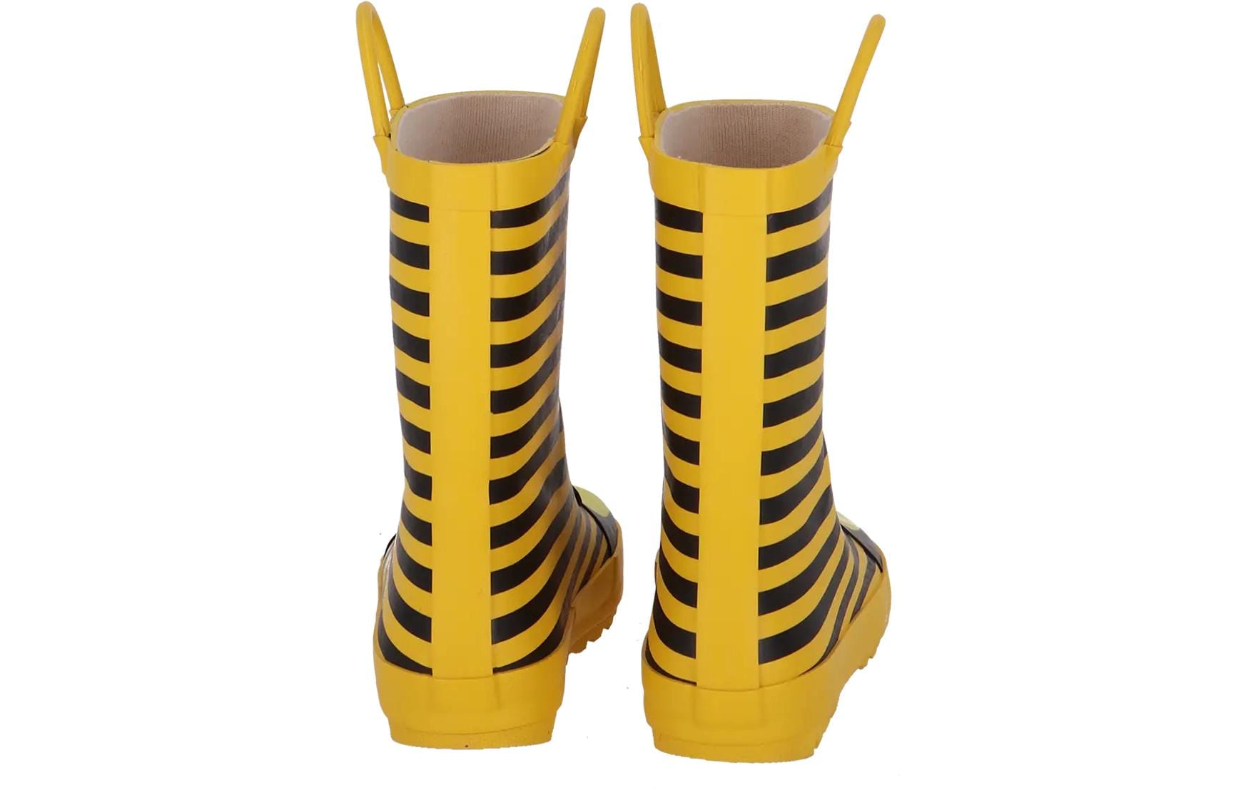 Esschert Design Gummistiefel Biene, Gr. 27/28