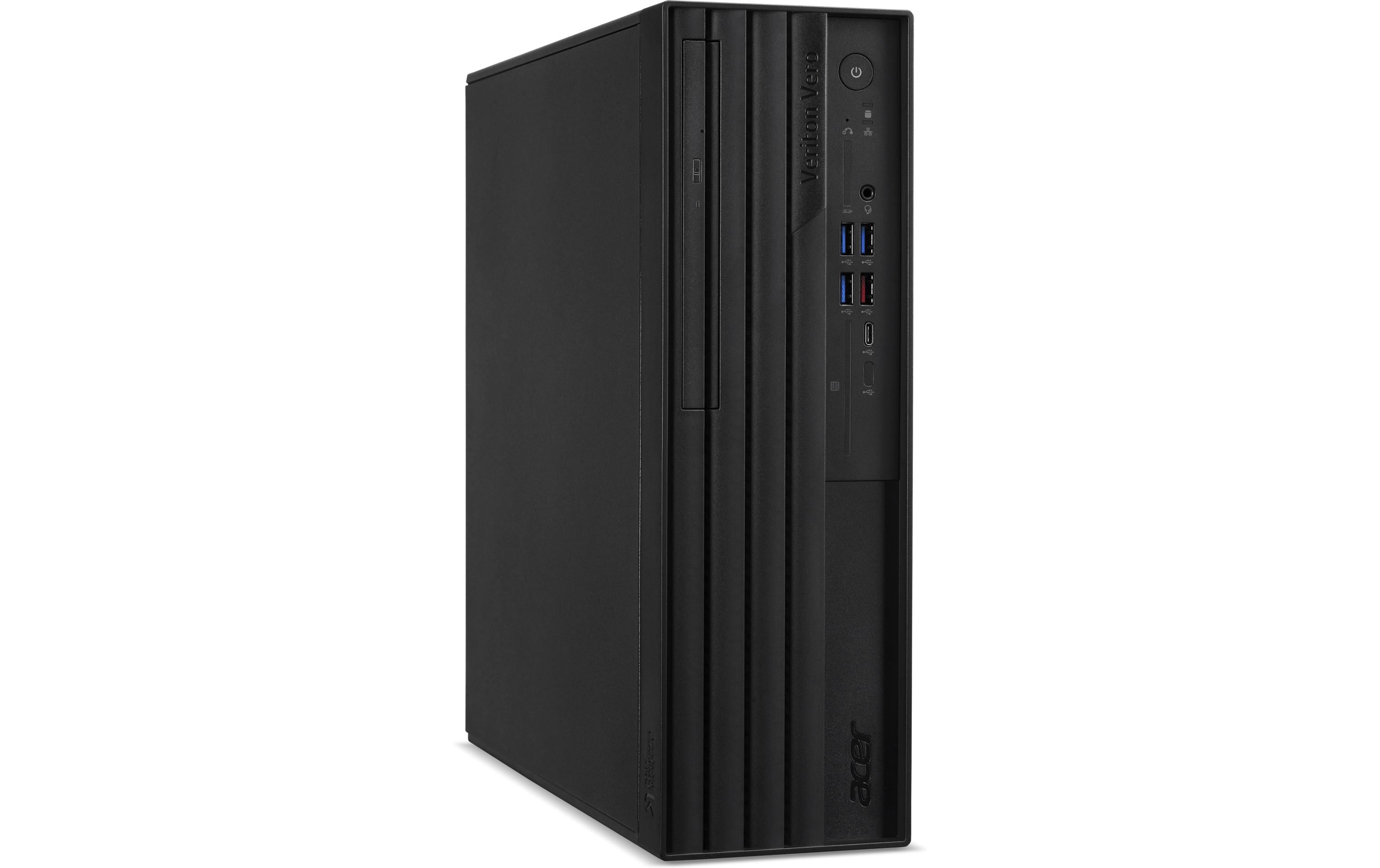 Acer PC Veriton X4720GT (i5, 16GB, 1TB SSD) Acer PC Veriton X4720GT (i5, 16GB, 1TB SSD)