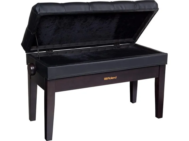 Roland Klavierbank RPB-D500 Duet – Rosewood Roland Klavierbank RPB-D500 Duet – Rosewood